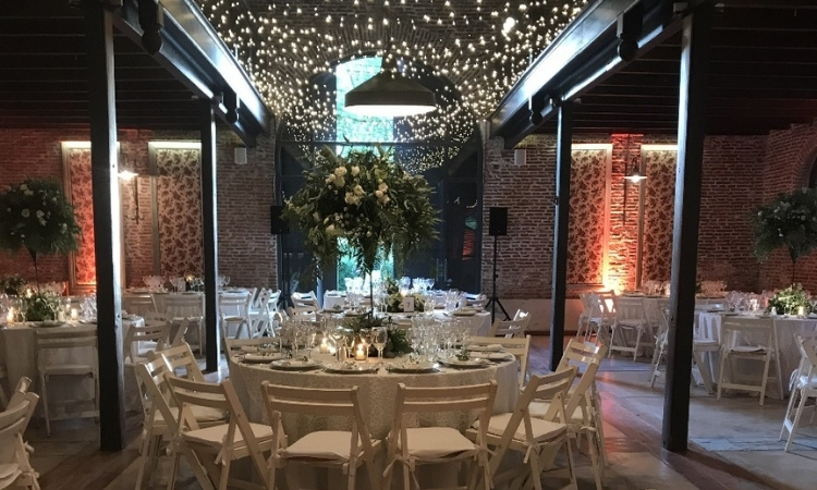 Salón para Eventos