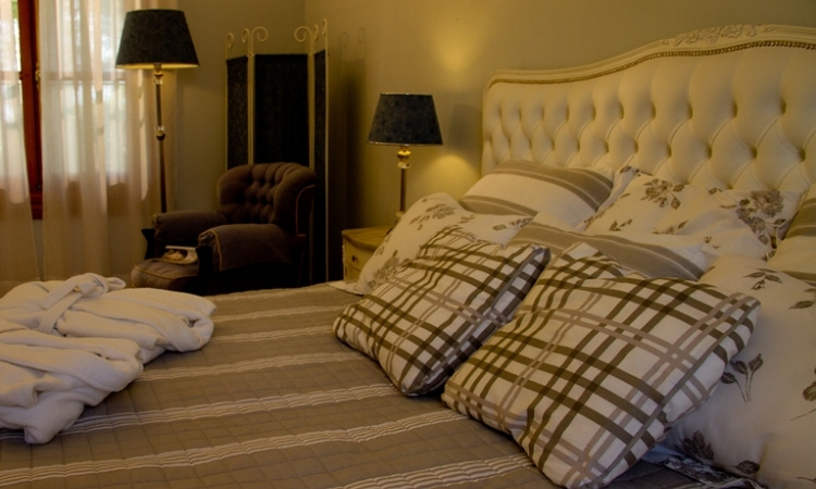 Servicio de Hotelería