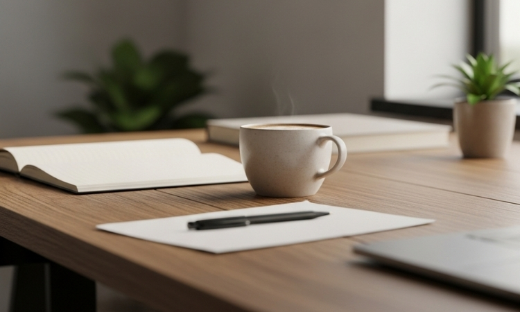 Co-Working / Business Center