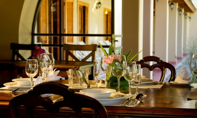 Propuestas gastronómicas