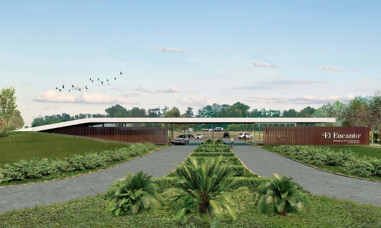 Accesos Independientes